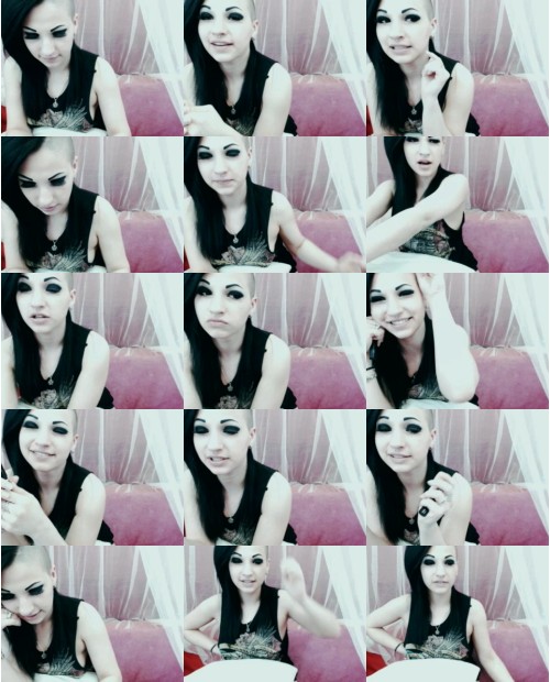 Download Video File: myfreecams msleviathan