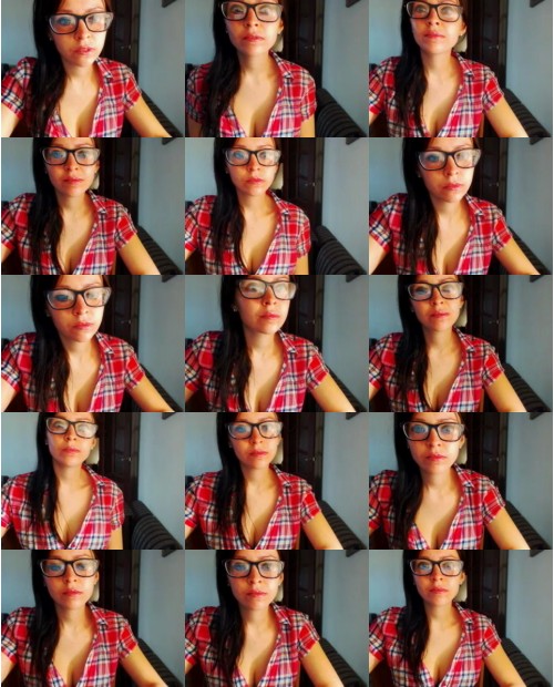 Download Video File: myfreecams mysteriouseve