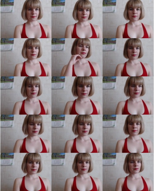 Download Video File: myfreecams nadija