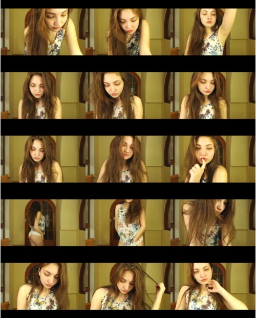 Download Video File: myfreecams narcisserosi