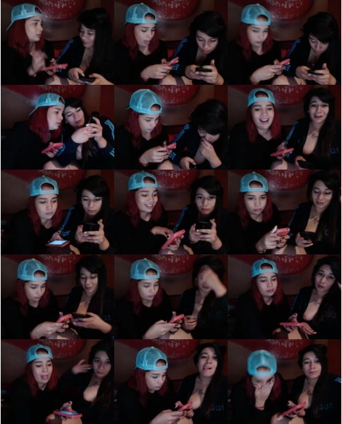 Download Video File: myfreecams nebet