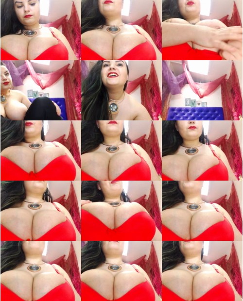 Download Video File: myfreecams nickyboobs