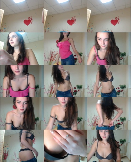 Download Video File: myfreecams niki anderson