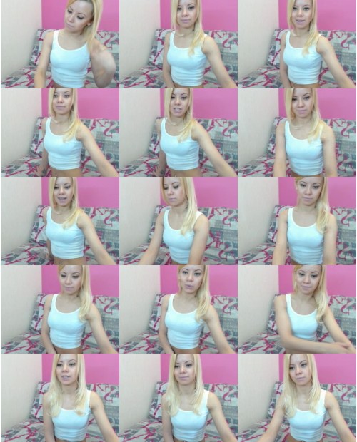 Download Video File: myfreecams nikkyjoyy