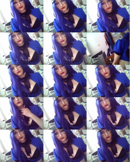 Download Video File: myfreecams noirrshadow