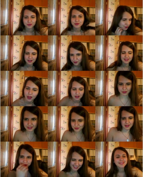 Download Video File: myfreecams noriene