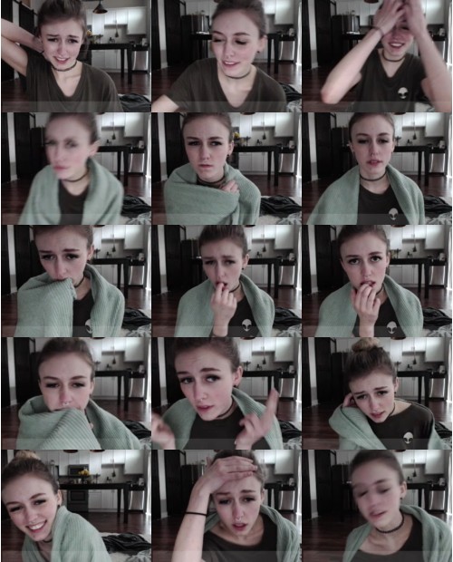 Download Video File: myfreecams oddrosebud