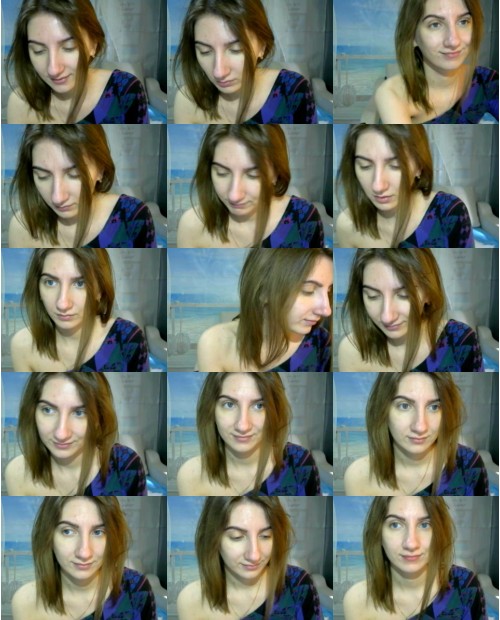 Download Video File: myfreecams olgazhukova