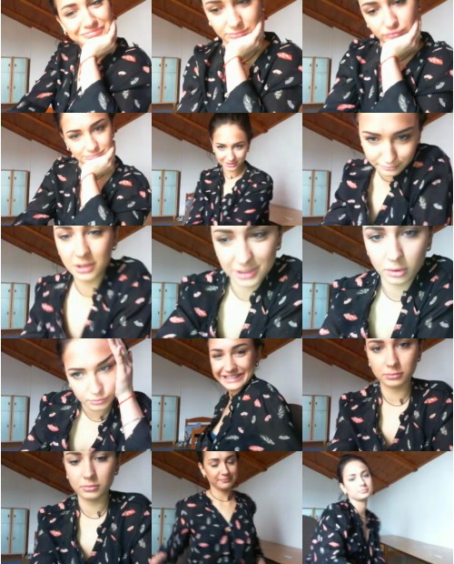 Download Video File: myfreecams ollincarla