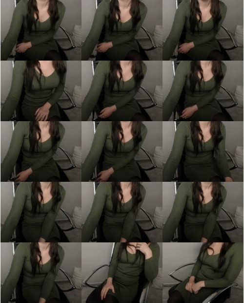 Download Video File: myfreecams olympiaa20