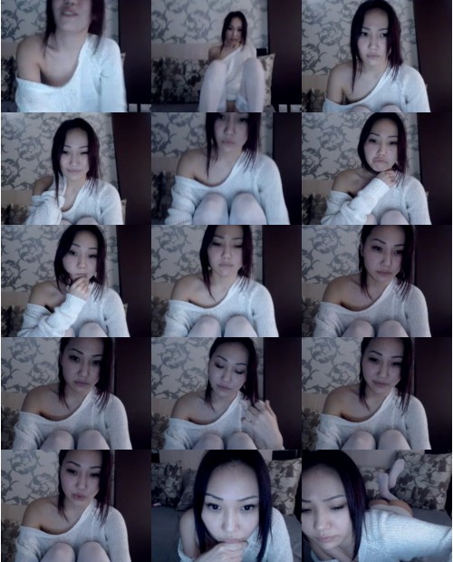 Download Video File: myfreecams omg asian