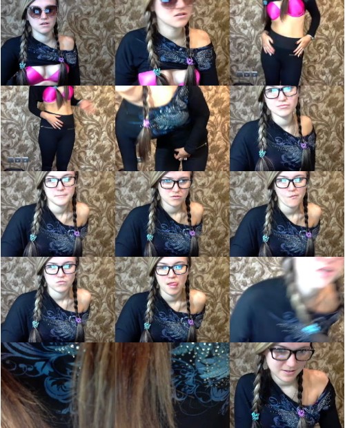 Download Video File: myfreecams orchidflowerr