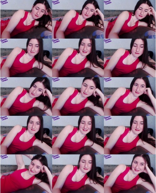 Download Video File: myfreecams orianacarina