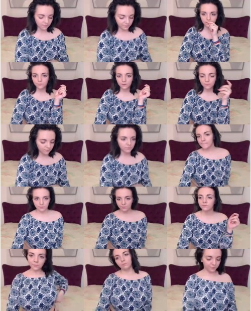 Download Video File: myfreecams paris kelly