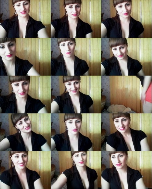 Download Video File: myfreecams paulabra