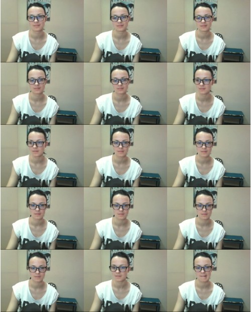 Download Video File: myfreecams paulina j