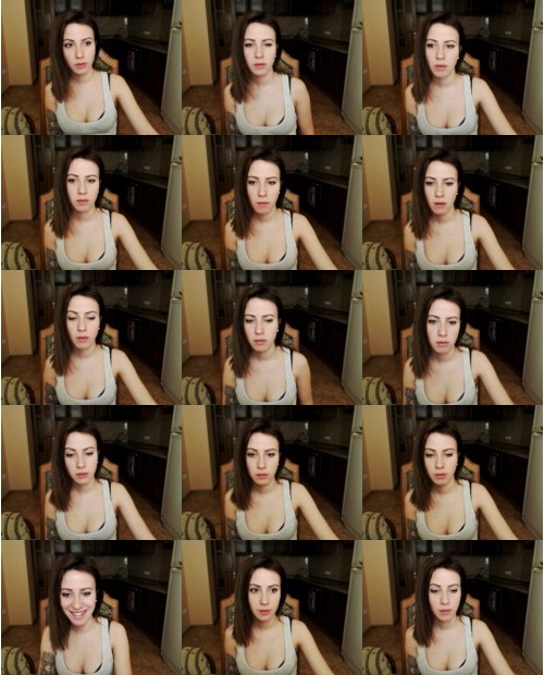 Download Video File: myfreecams personality4u