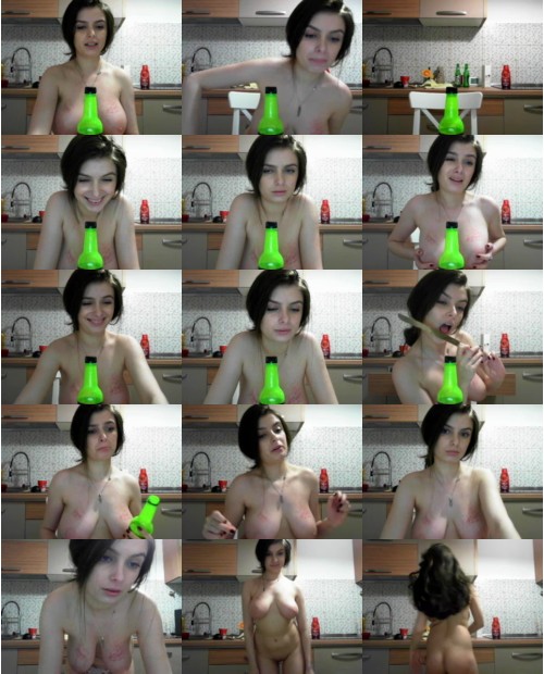 Download Video File: myfreecams pikajo