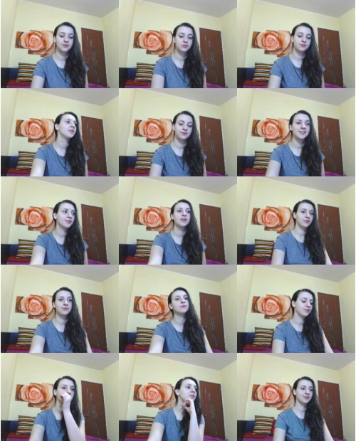 Download Video File: myfreecams playisabella