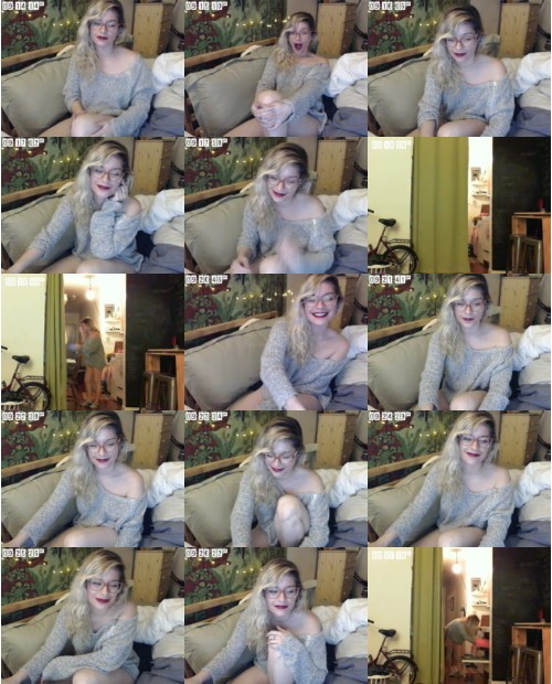 Download Video File: myfreecams poppybryers