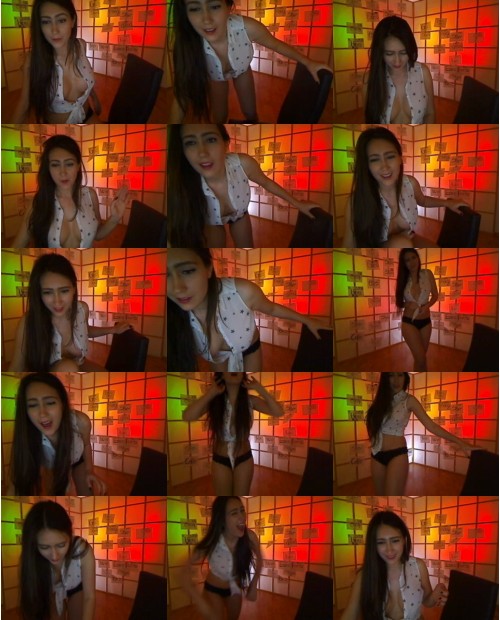 Download Video File: myfreecams poppygriss