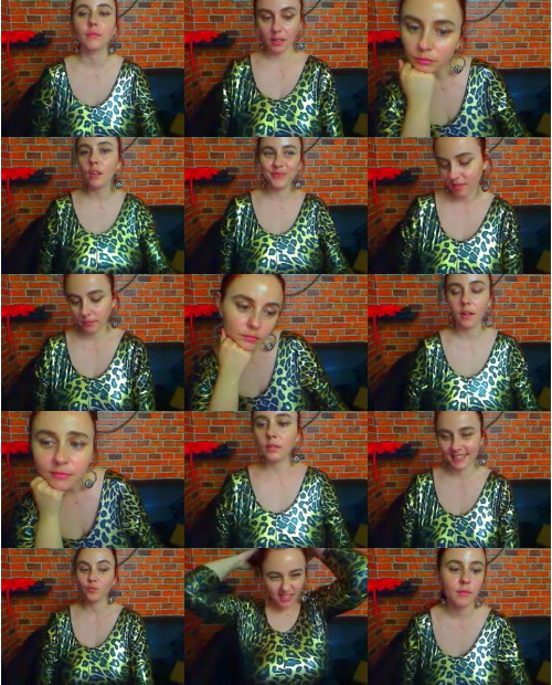 Download Video File: myfreecams poshmissa