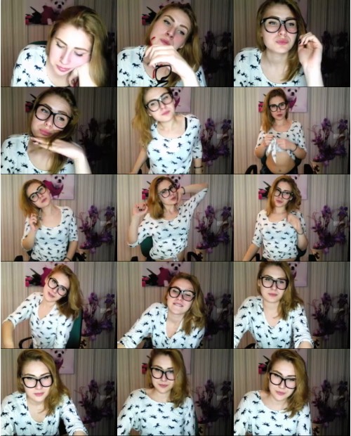 Download Video File: myfreecams pria cooper