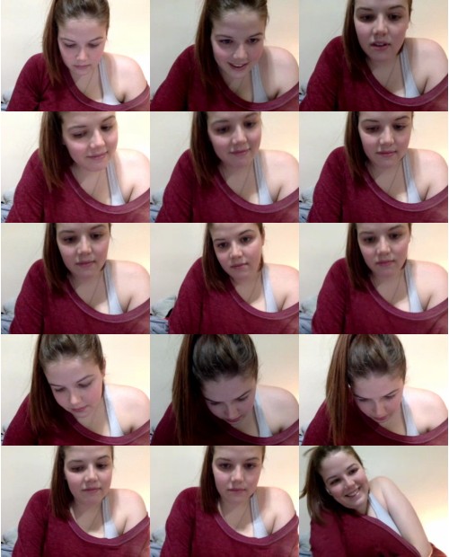 Download Video File: myfreecams princess izzy