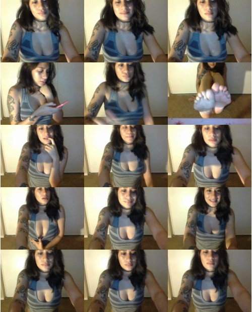 Download Video File: myfreecams princess kae