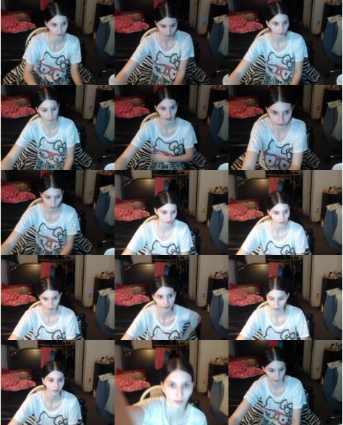 Download Video File: myfreecams princess lily