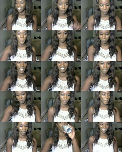 Download Video File: myfreecams princess lola