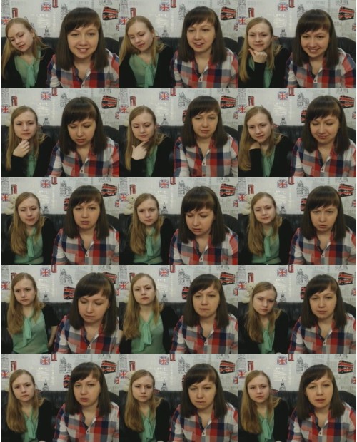 Download Video File: myfreecams princesses2