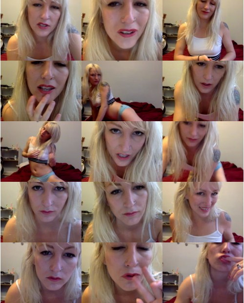 Download Video File: myfreecams princesspenny