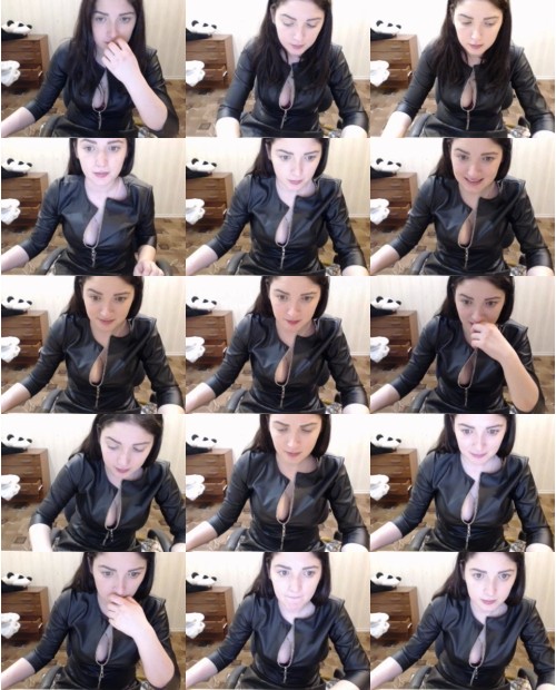 Download Video File: myfreecams pumpkiss 