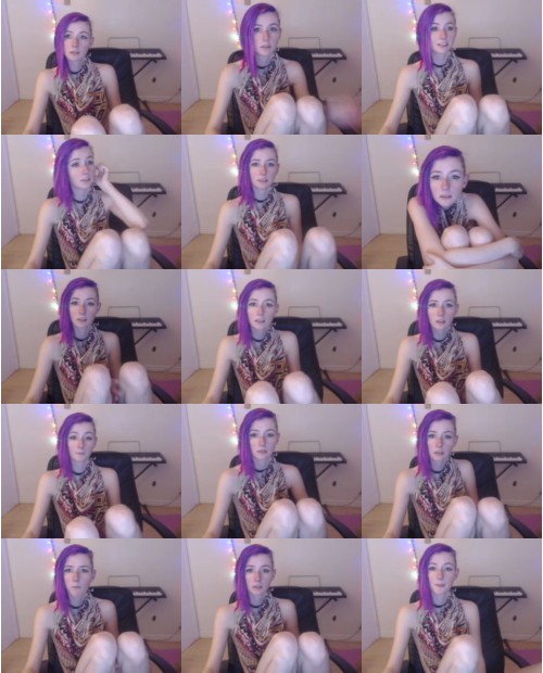 Download Video File: myfreecams queenesther