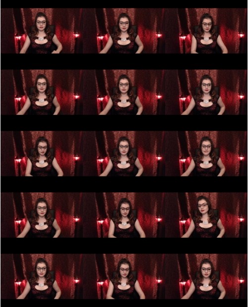 Download Video File: myfreecams queenjessyka