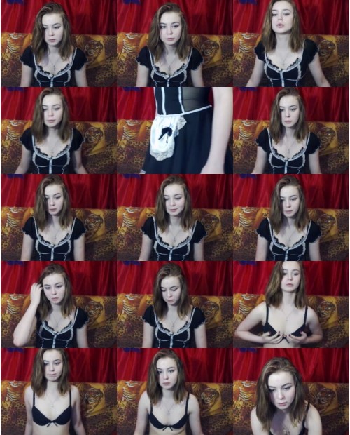 Download Video File: myfreecams rahabhot