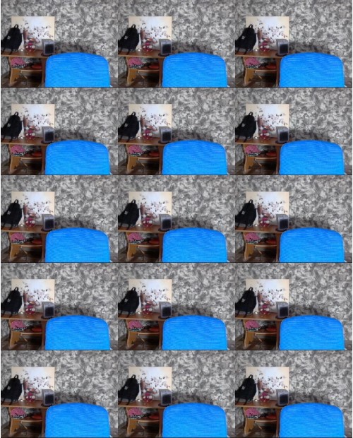 Download Video File: myfreecams raspberries19