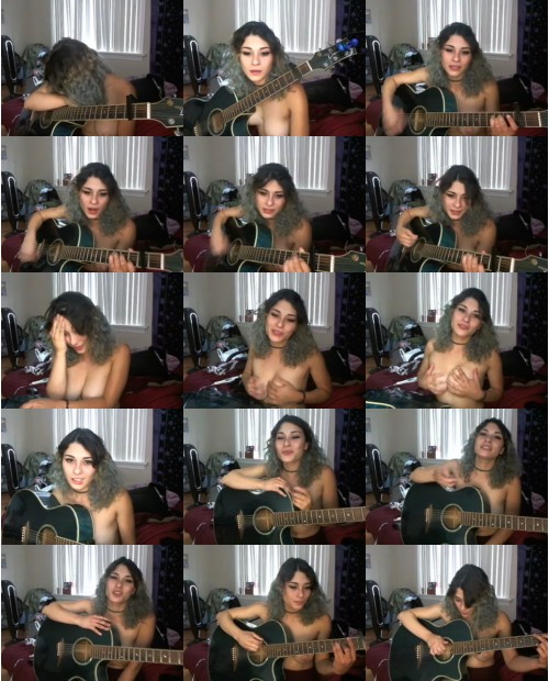 Download Video File: myfreecams ravenrockett