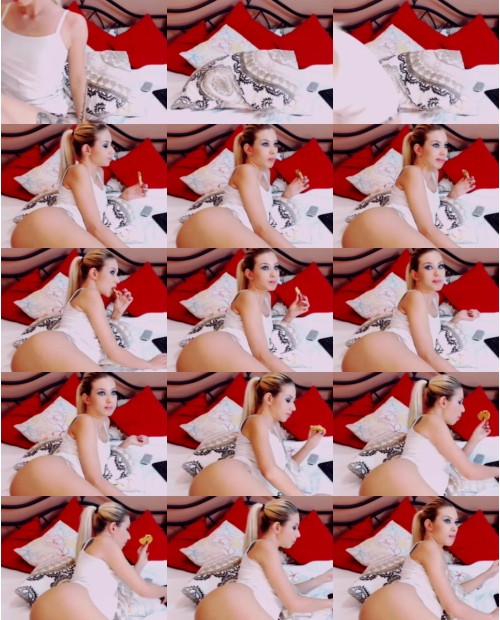 Download Video File: myfreecams rebecadivine