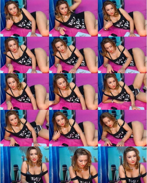 Download Video File: myfreecams rebeccasquirt