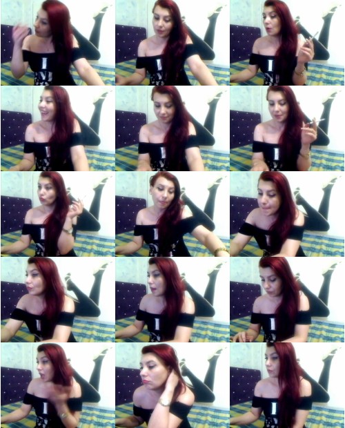 Download Video File: myfreecams redfirex