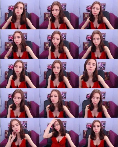 Download Video File: myfreecams rennya