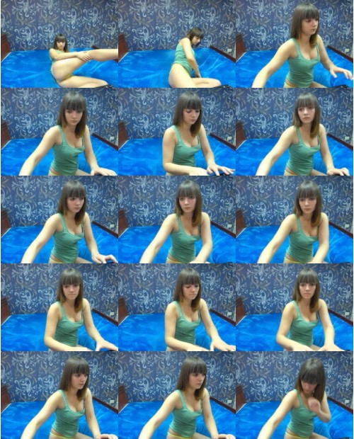 Download Video File: myfreecams rihannadd