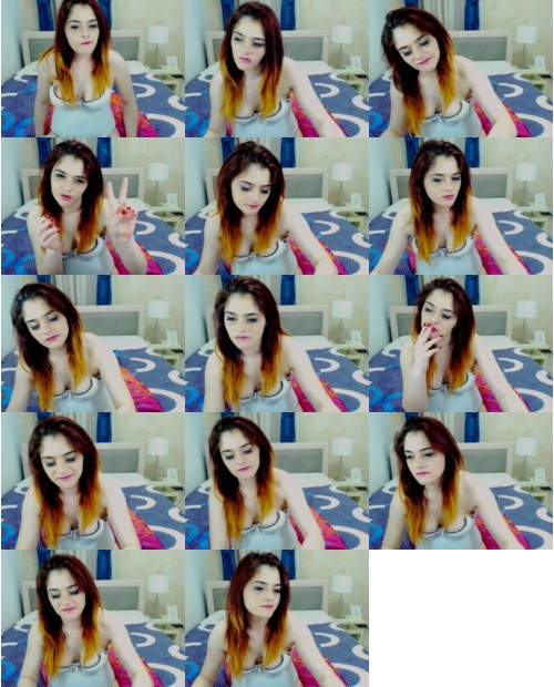 Download Video File: myfreecams ronnafoxx