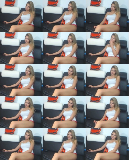 Download Video File: myfreecams rosejasmin