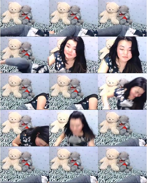 Download Video File: myfreecams rosetta black