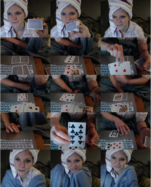 Download Video File: myfreecams rosierosie