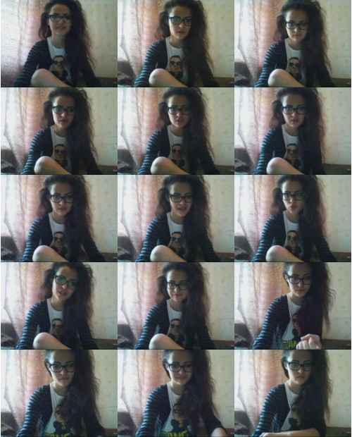 Download Video File: myfreecams rosinka