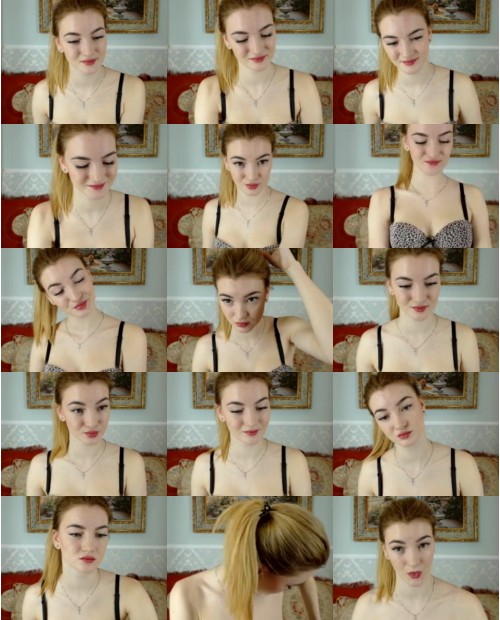 Download Video File: myfreecams roxettew